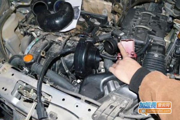 精英电瓶动力改造加盟费