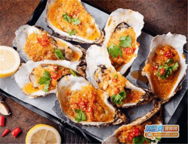 弄口里烧烤加盟费