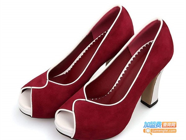 安迪芭莎鞋业加盟费