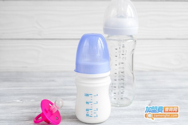 贝亲奶瓶加盟费