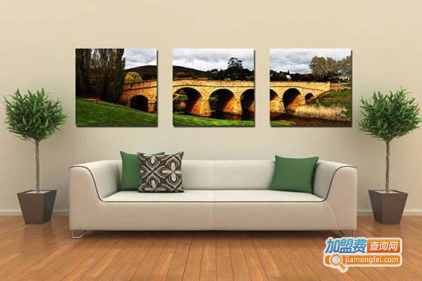 Rafael纳菲迩沙发加盟门店