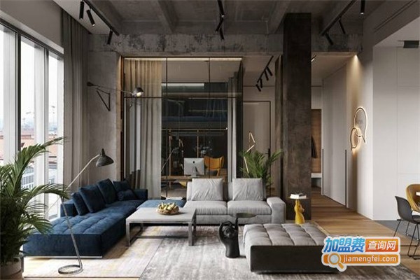 维业装饰装潢加盟费