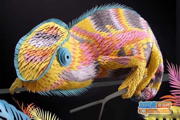 一浩纸品艺术品加盟门店