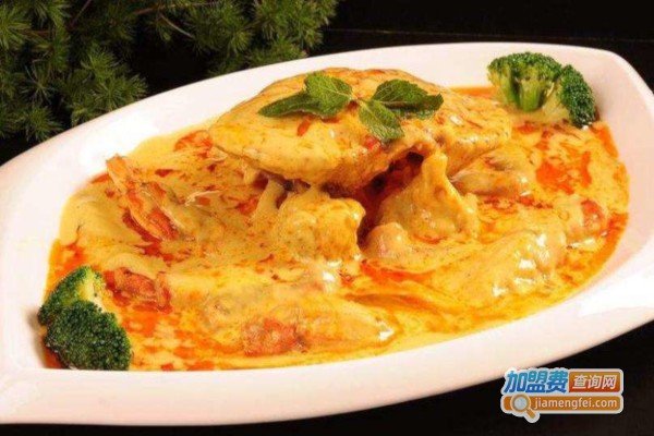 松五郎咖喱加盟费