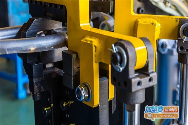 辉宏制钉机加盟费