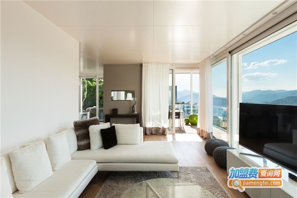 生活家装饰装潢加盟费