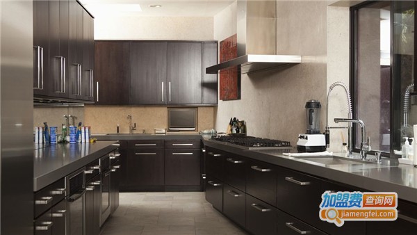 鑫瑞特橱柜加盟费