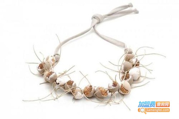 RAYDIANA饰品加盟门店