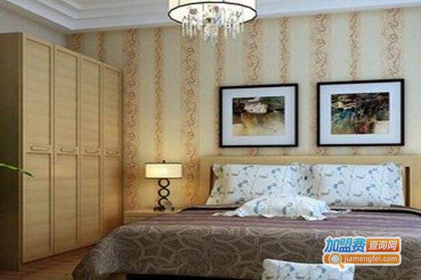 昊天装饰装潢加盟门店