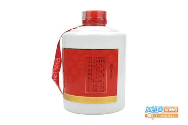 白头到老酒加盟费