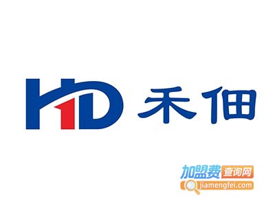 禾佃女装加盟费