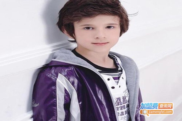 威尔贝蒂童装加盟门店