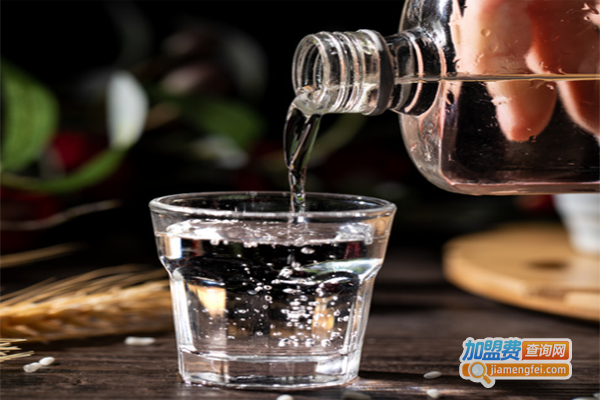 北京二锅头散酒加盟费