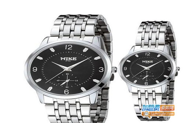 米可表加盟门店