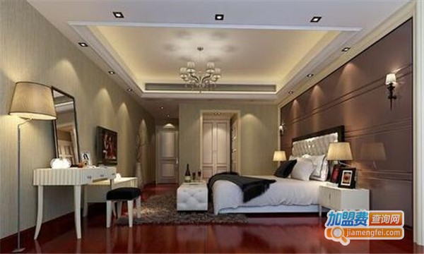 名雕吊顶加盟费