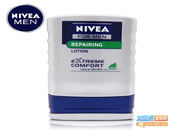 妮维雅护肤品加盟费