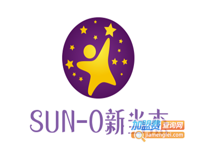 SUN-O新当杰童装加盟费
