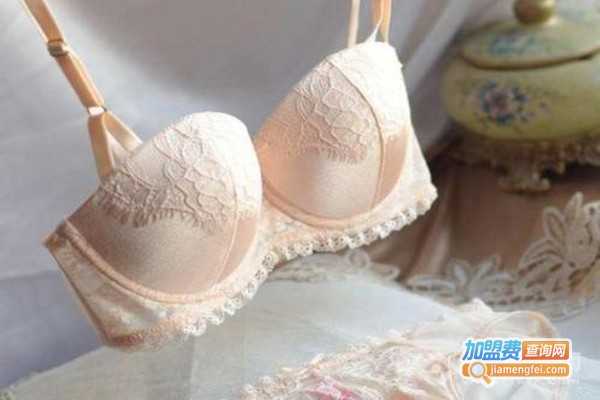 卓蔓内衣加盟费