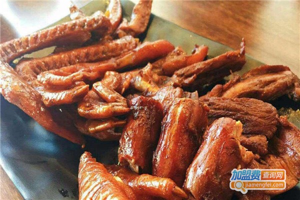 新三国小吃加盟费