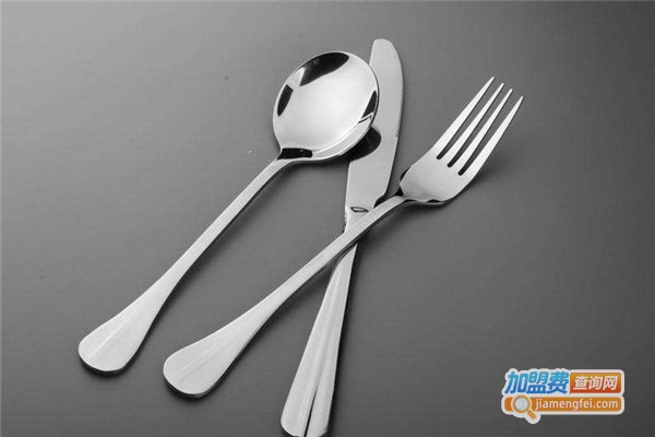 环球不锈钢餐具加盟费