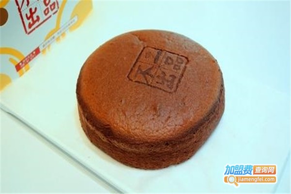 不出二品芝士蛋糕加盟费