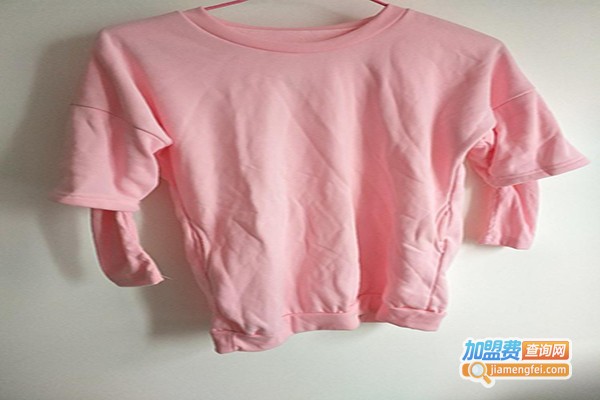 nipponkid童装加盟门店