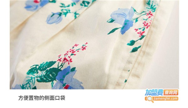 Petitpatapon童装加盟费