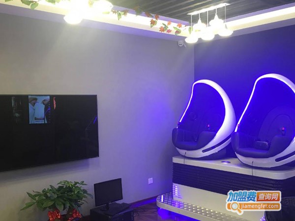 万像国际微影院