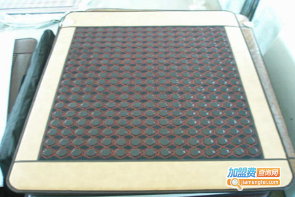 金康健床垫加盟费