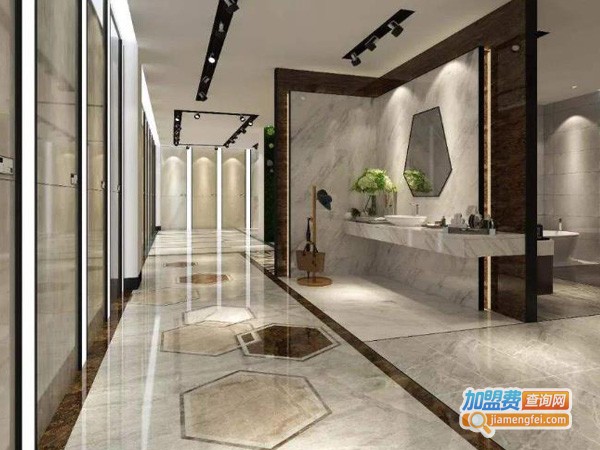 朗宝陶瓷加盟费