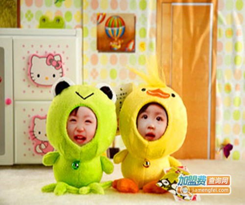 奇思妙想人面公仔加盟