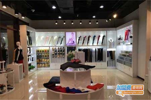 blacksilk丝袜加盟费