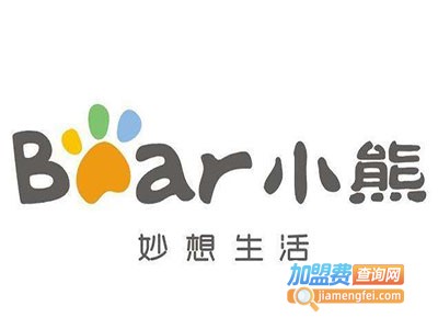 小熊锅具加盟费