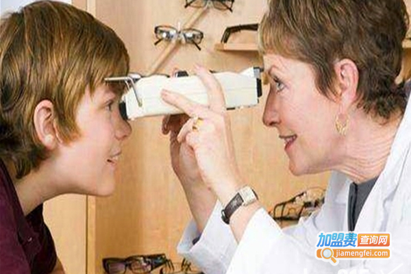 贝茨完美视力恢复加盟费