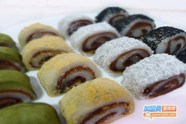 北京小吃加盟门店