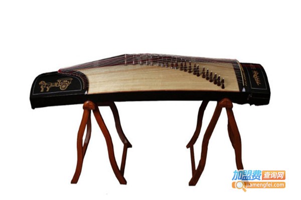 朱雀古筝加盟费