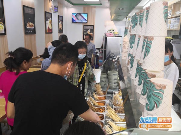 钵问·就是乐山钵钵鸡