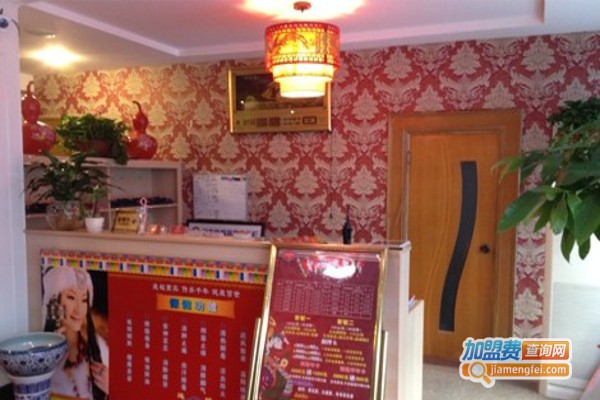 藏诺熏蒸氧疗加盟费