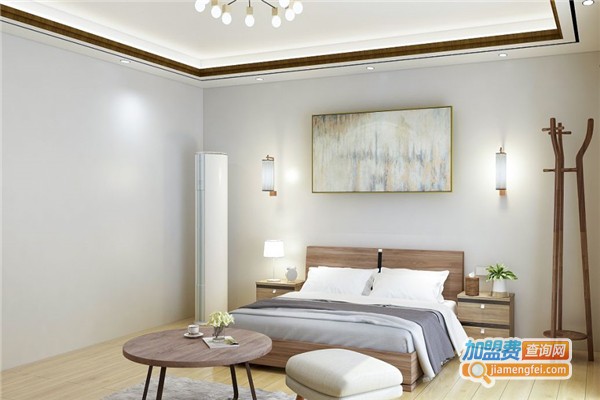 金煌装饰装潢加盟费