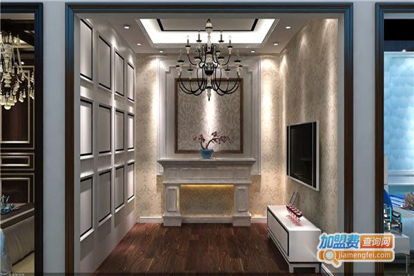 淼雨集成家居加盟费