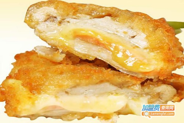 Poutine普丁加盟店