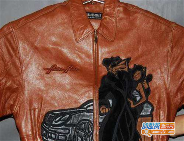 pellepelle皮衣加盟