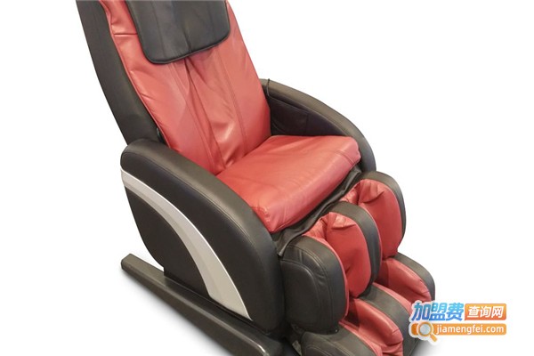 FTSE按摩椅加盟费