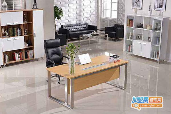 上海兰冉家具加盟费