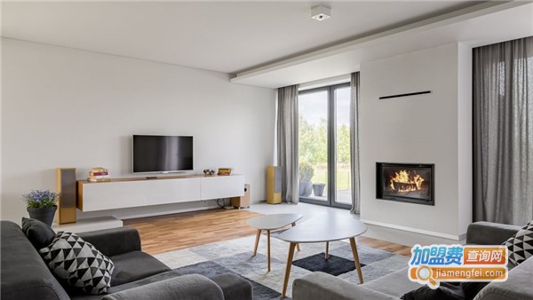 志河装饰装潢加盟费