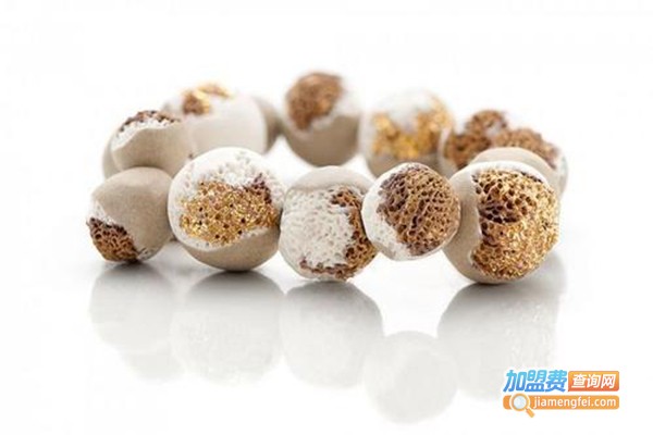 RAYDIANA饰品加盟门店