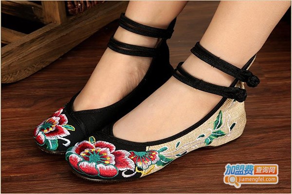 宫内老北京布鞋加盟门店