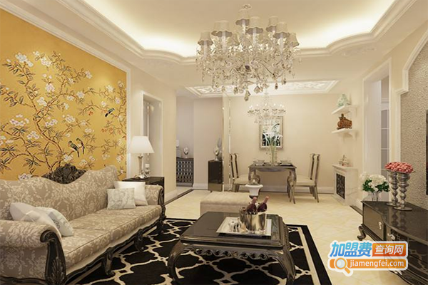 好师傅装饰装潢加盟费