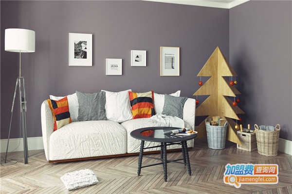 梵卡莎家居加盟费