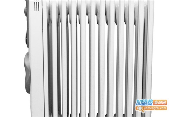 圣劳伦斯暖气片加盟费